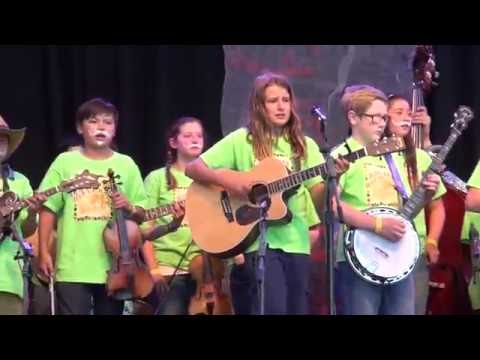 2016-06-18 2016 CBA FDF KOB - Encore - I'll Fly Away