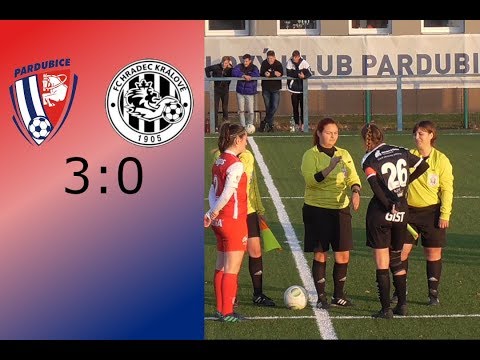 FK Pardubice - FC Hradec Králové 3:0(1:0)