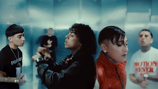 Kreamly - ESPINAS (Ft. Kidd Voodoo, Kuroh, Ober & Saint Cattiveria) | EL KREMOSO