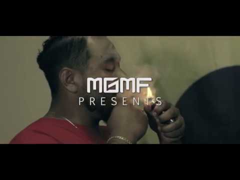 MGMF - Roleado (Bank Account Remix)