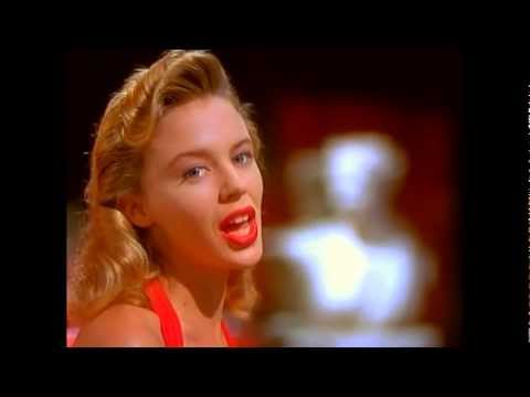 Kylie Minogue - Hand on Your Heart