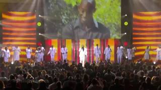 Bill board/Elgacy  top 10 -Better Live  by Hezekiah Walker-  2016 Stellar Awards