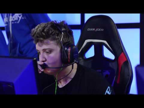 Titan vs Luminosity - Day 2 - Player Shots (CEVO MLG Proleague Season 8 Finals)