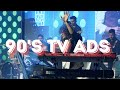 90 S Tv Ads Live Performances MAYUR AMRRITA