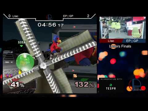 EPM17 - EP | GP vs. Lilac (Losers Finals)