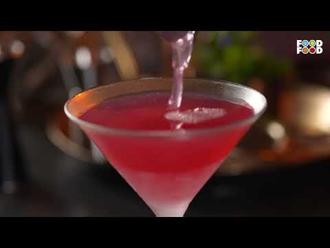 Get Ready to Sip in STYLE with the Easiest Cosmopolitan Recipe Ever!