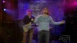 Scott Stapp - The Great Divide (Live On Regis &amp; Kelly)