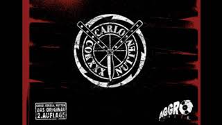 Sonny Black &amp; Frank White - Cordon Sport Massenmord #2002 #Bushido #BerlinRap