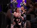 “Lady Be Good” with the magnificent Jane Monheit! #usafband #shorts #jazz