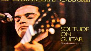 Baden Powell - The shadow of your smile