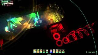 Space Hulk Ascension: Dark Angels - Limpiar y destruir - Parte V