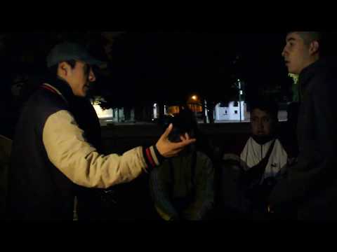 FAKA vs MIRKO - 4tos / FECHA 1 / Elite Free