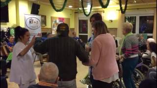 29 12 2016 CASA FAMILIAR NUESTRA SEÑORA DE LOS ANGELES