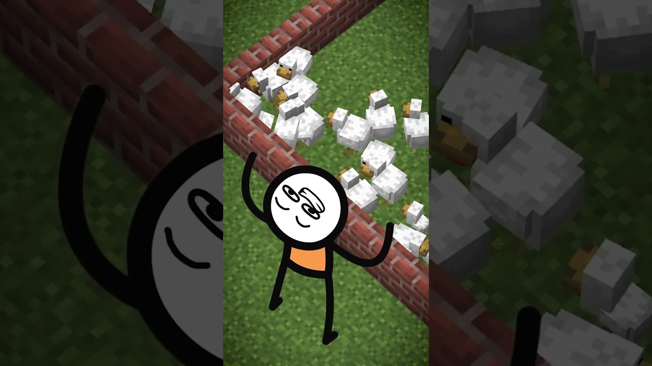 Chicken Dinner #shorts