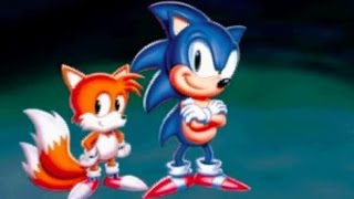 SEGA 3D Classics Series -- Sonic the Hedgehog 2 Official Trailer