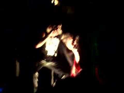 Therion - Kali Yuga part 2 feat. M.Marcolin(Paris, 22/12/07)