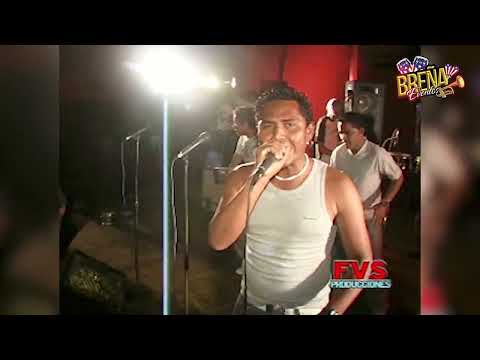 ANDA VEN Y QUIEREME - A CONQUISTAR EN LA MAQUINA DEL SABOR DE CHORRILLOS AÑO 2008