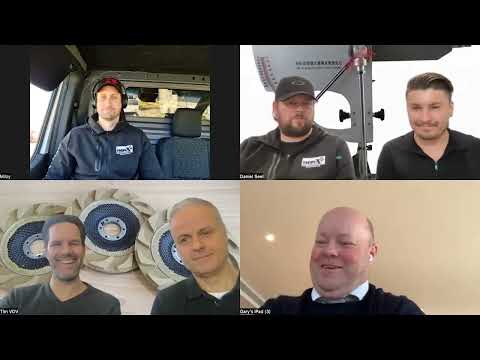 TechTalk: Slip Testing