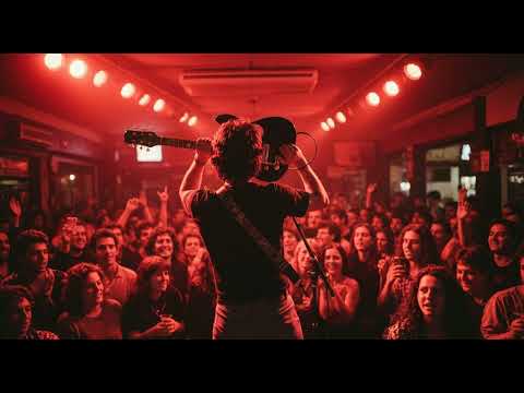 Fallece Gastón Leandro