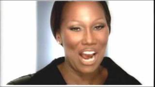 Yolanda Adams - Never Give Up {Video}