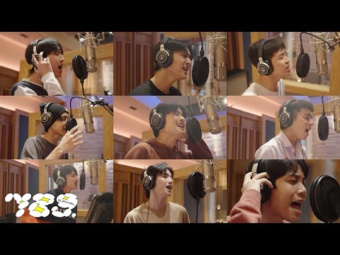 789SURVIVAL ‘LIMIT BREAK 987’ (Prod. by MonoTree) Studio Recording Version