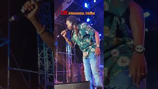 Ready!! Samuel Medas LIVE @Uncommon4