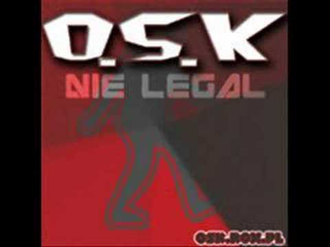 OSK - JARANIE feat dulus