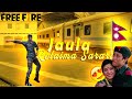 Jaula Relaima Sarara - Beat Sync | Free Fire Best Edited