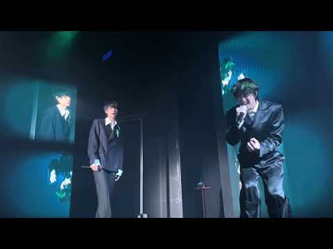 Byejack x Trickie Bonnie - 無論你在哪裡 (LIVE)「'Bye' Byejack Concert 2024 Day1」