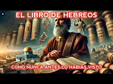 The Complete History of the Book of Hebrews as You've Never Seen It Before