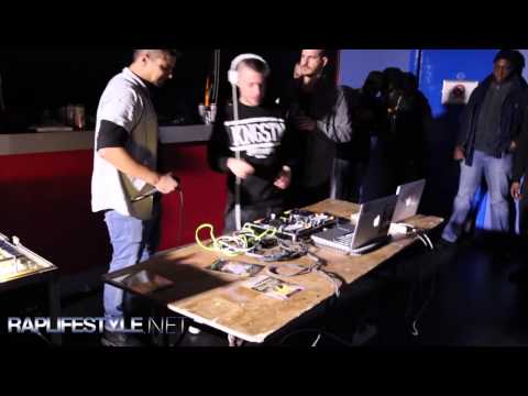 I-Shence v Natural Affair Sound Clash February 2015 (Best Bits)