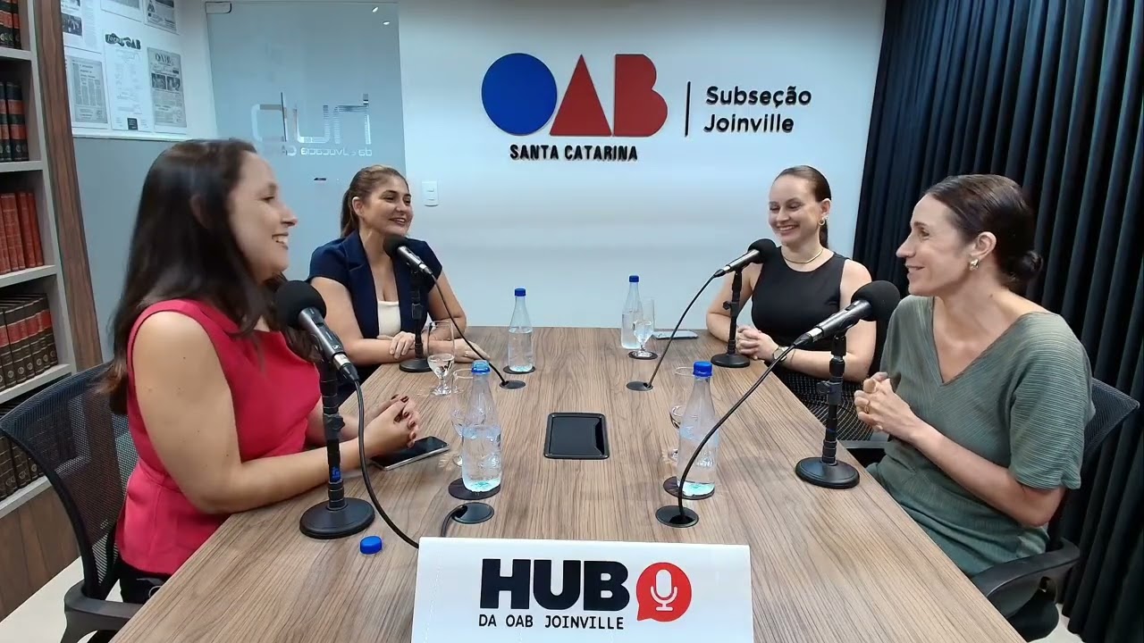 EP 11 - Hist�rias de advogados 3