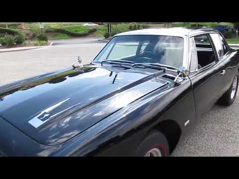 1963 Studebaker Avanti R2 (CC-2060916) for sale in Simi Valley, California