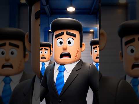Mr Bullet 2 - Guns & Portals