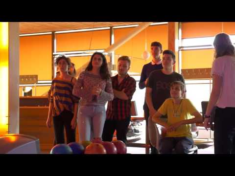 Adventures in one of the biggest complex in Baltic States - Grand Spa Lietuva