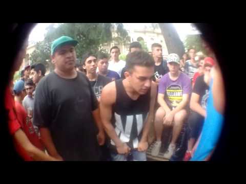 Drago vs MyBroda vs Ingenio vs Luky - 16avos // Primer Viernes // Santa Fe