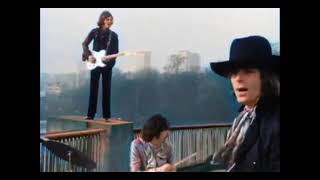 Pink Floyd - Paint Box (Color)