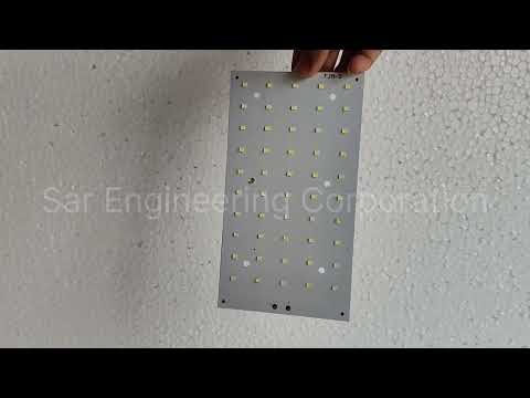 LED Bulb PCB
