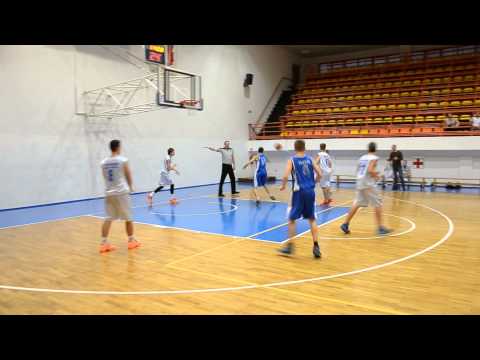 SKM 214 U16 Pogoń Ruda Śląska   MKS Zabrze 065