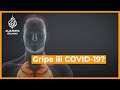 Kako Razlikovati Sezonsku Gripu Od COVIDA 19