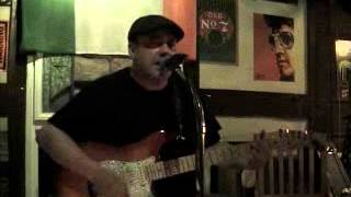 todd boone open mic the bally hotel