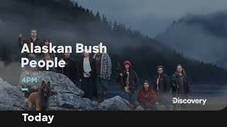 Discovery Channel Menu Specimen 2019.mp4