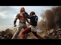 The King Of Fighters 3 Boss
