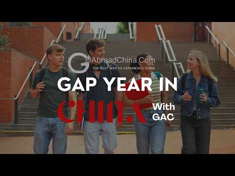 Go Abroad China Ltd. — video 5