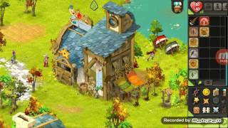 DOFUS Touch videosu