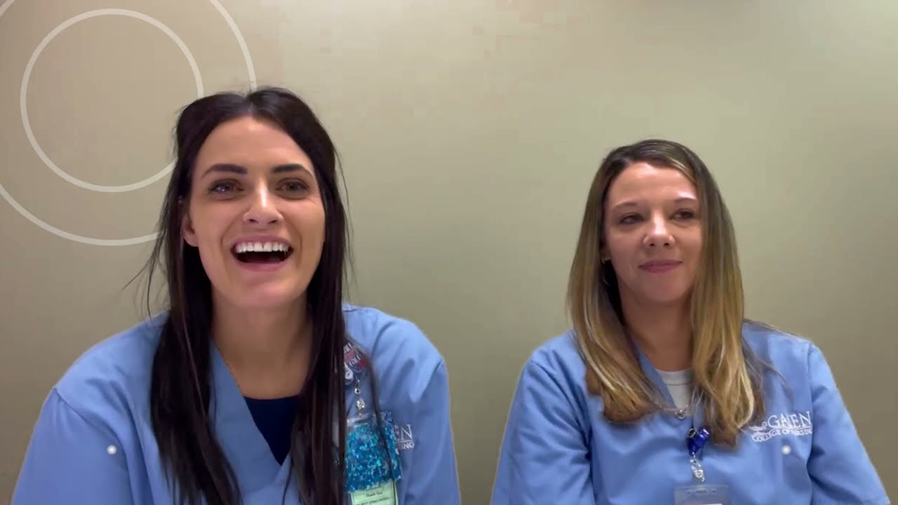 Samantha Bastan & Nicole Hackworth