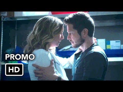 The Resident 3x07 Promo "Woman Down" (HD)