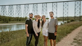 Hosting Guests to an AMAZING WEEKEND || Lethbridge, Alberta - PT.2