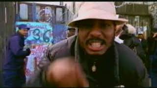 Rascalz feat Barrington levy &amp; k -os -  Top of the world  (Video Oficial)