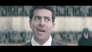 No Interruption - Hoodie Allen Longer Version [HD]